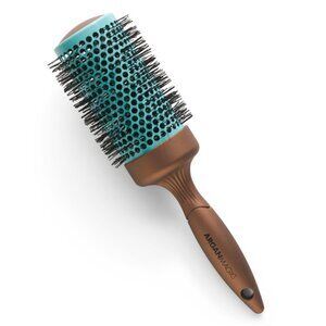 ARGAN MAGIC copper Thermal Round Hair Brush
